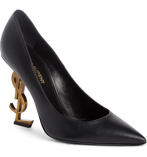 ysl pumps sale|ysl pumps nordstrom.